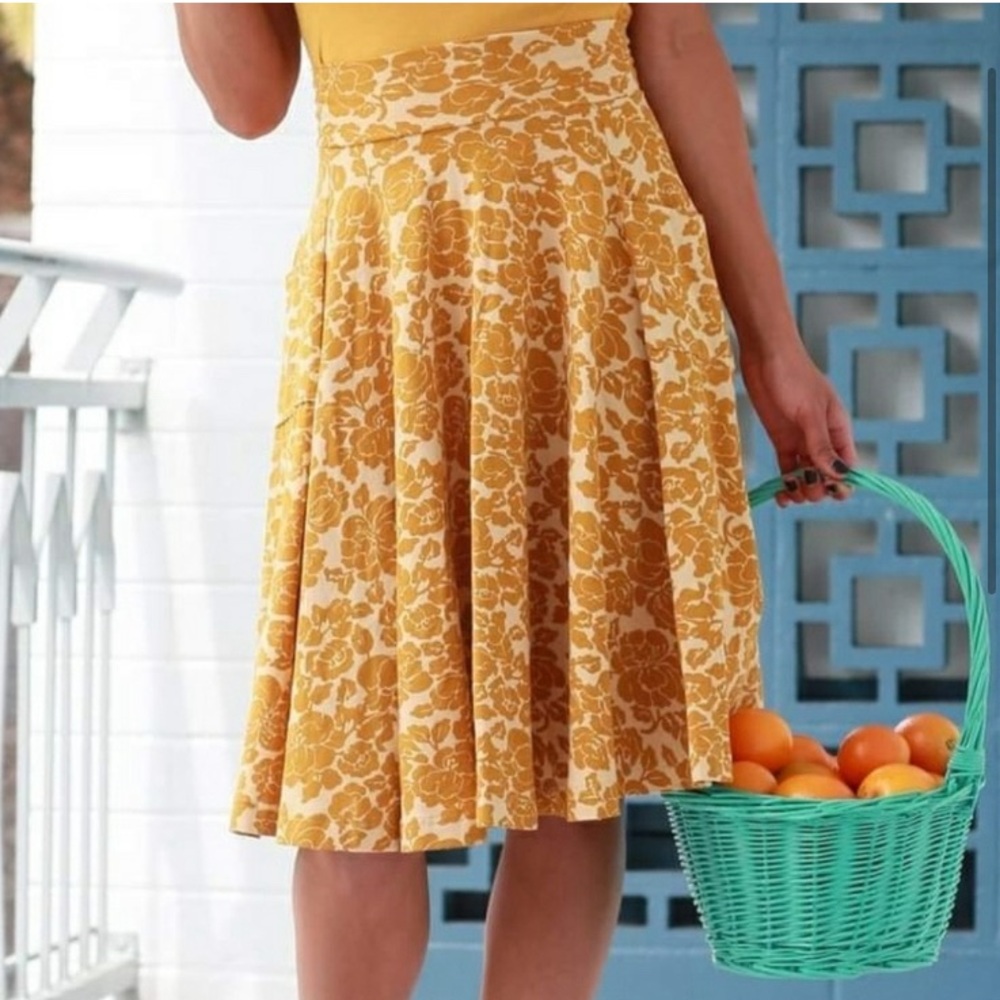 Effie's Heart Bundle of two Skirts- Small